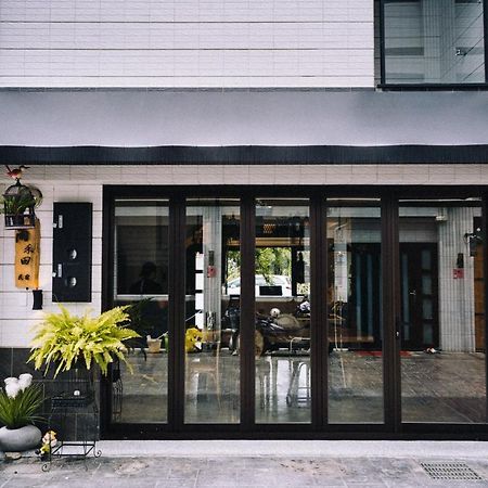 싼싱 雨禾田 아파트 외부 사진